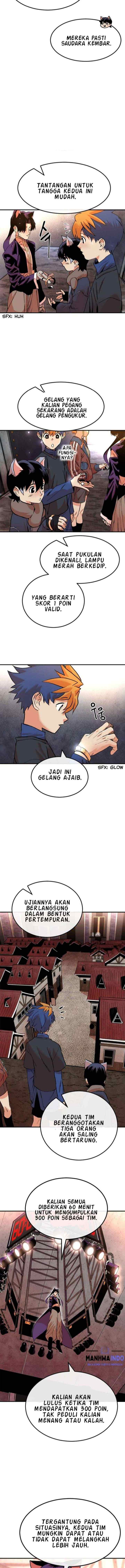 Stairs chapter 2 halaman 5