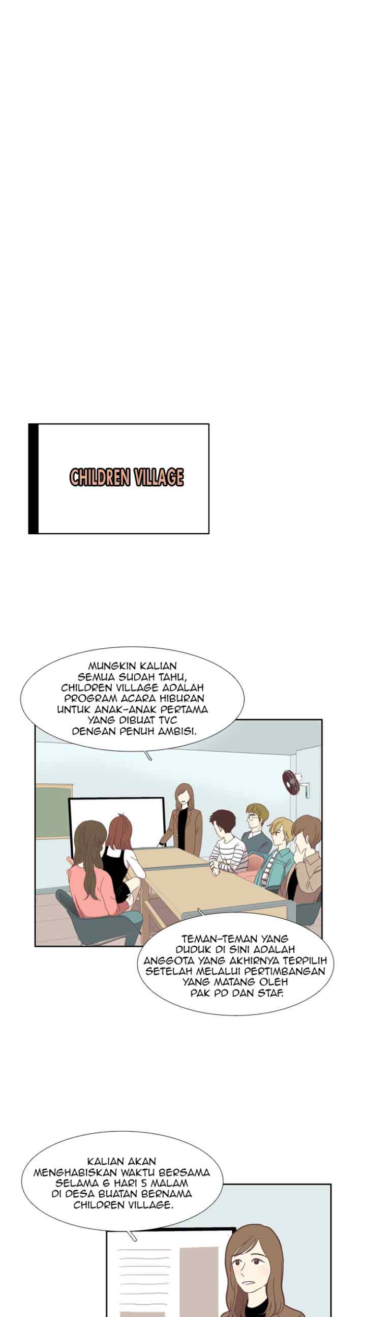 Odd Girls Out S1 chapter 102 halaman 6