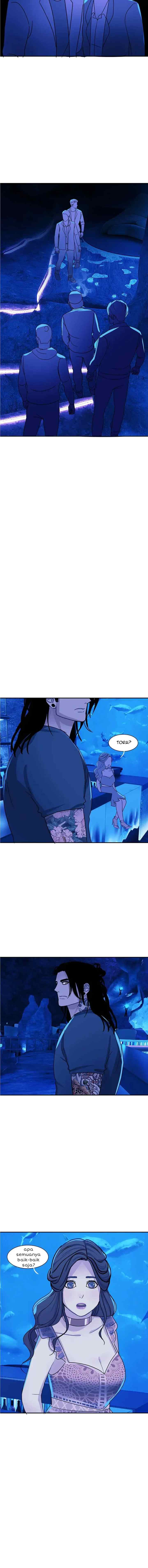 Midnight With Poppy Land chapter 55 halaman 17