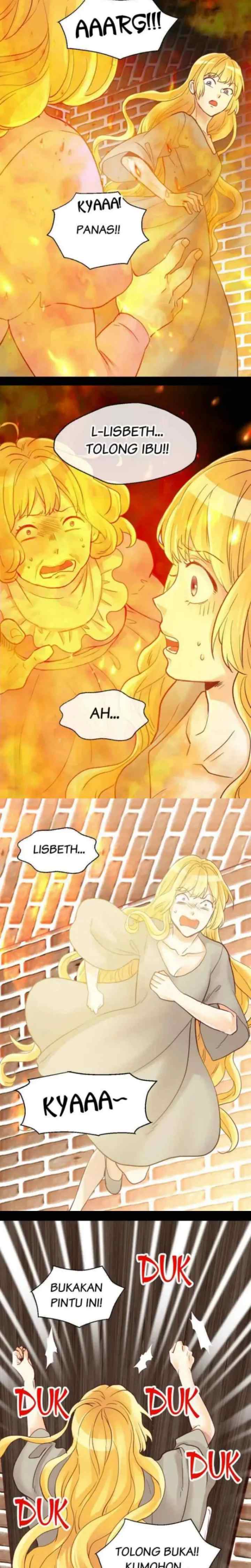 Empress of Another World chapter 38 halaman 5