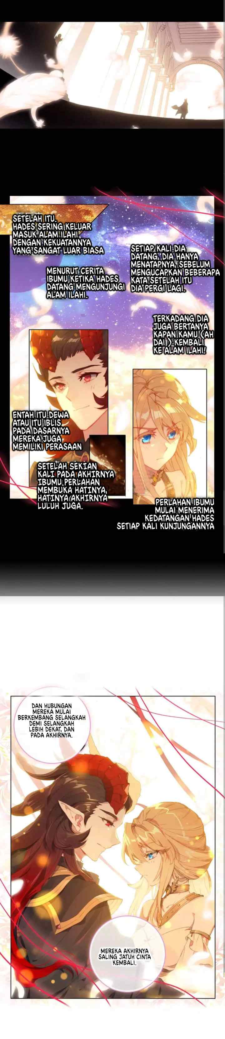 Soul Land 3.5 chapter 8 halaman 5