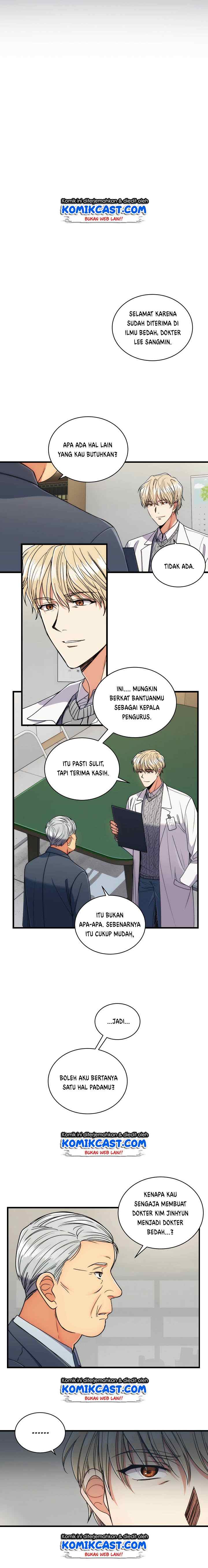 Medical Return chapter 65 halaman 17