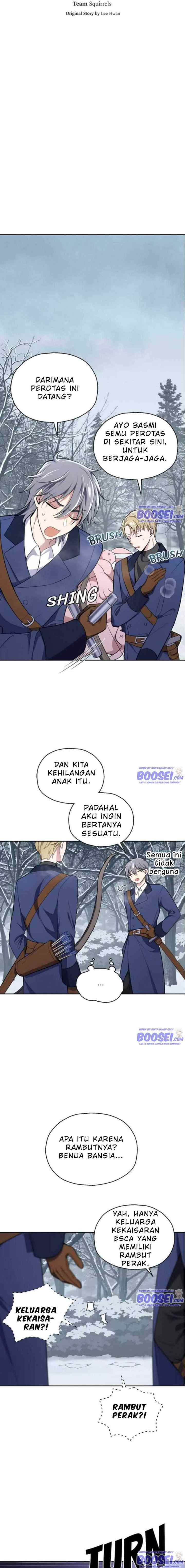 My Disciples All Over The World chapter 16 halaman 6
