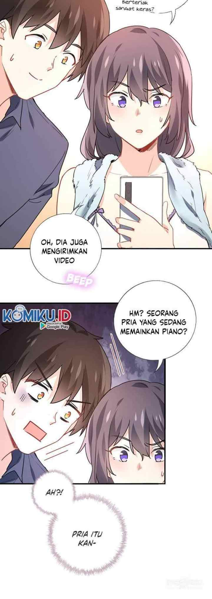 I Am Han Sanqian chapter 12 halaman 11
