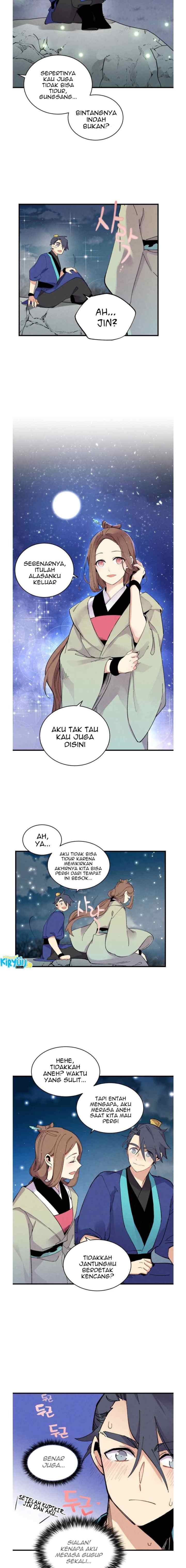 Lightning Degree (Lightning Expert) chapter 60 halaman 6