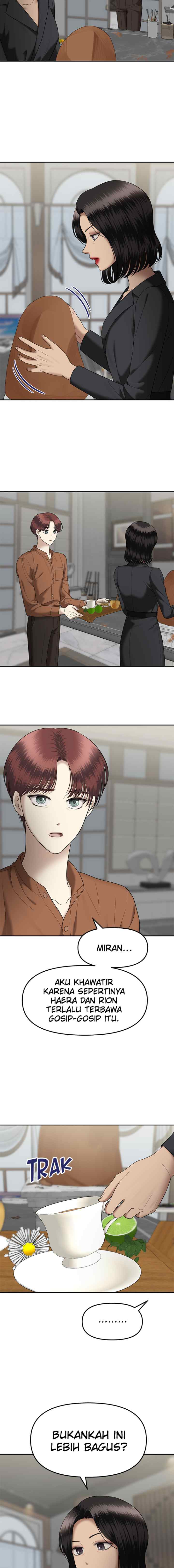Sisters at War chapter 41 halaman 4
