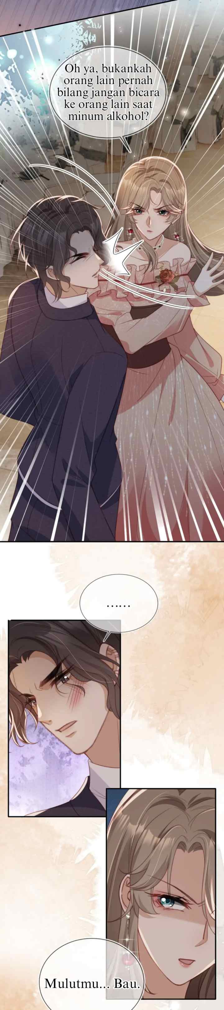 I Married the Disabled Big Shot After My Rebirth chapter 35 halaman 17