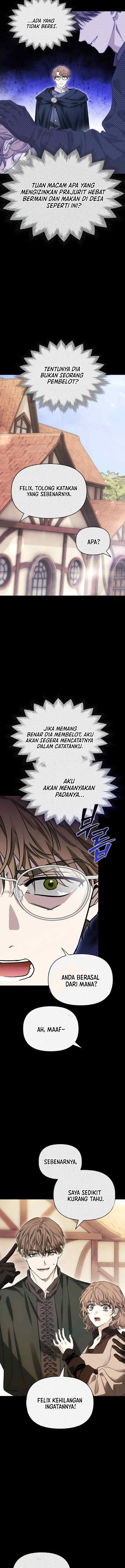 I Tamed My Ex-Husband's Mad Dog chapter 64 halaman 5