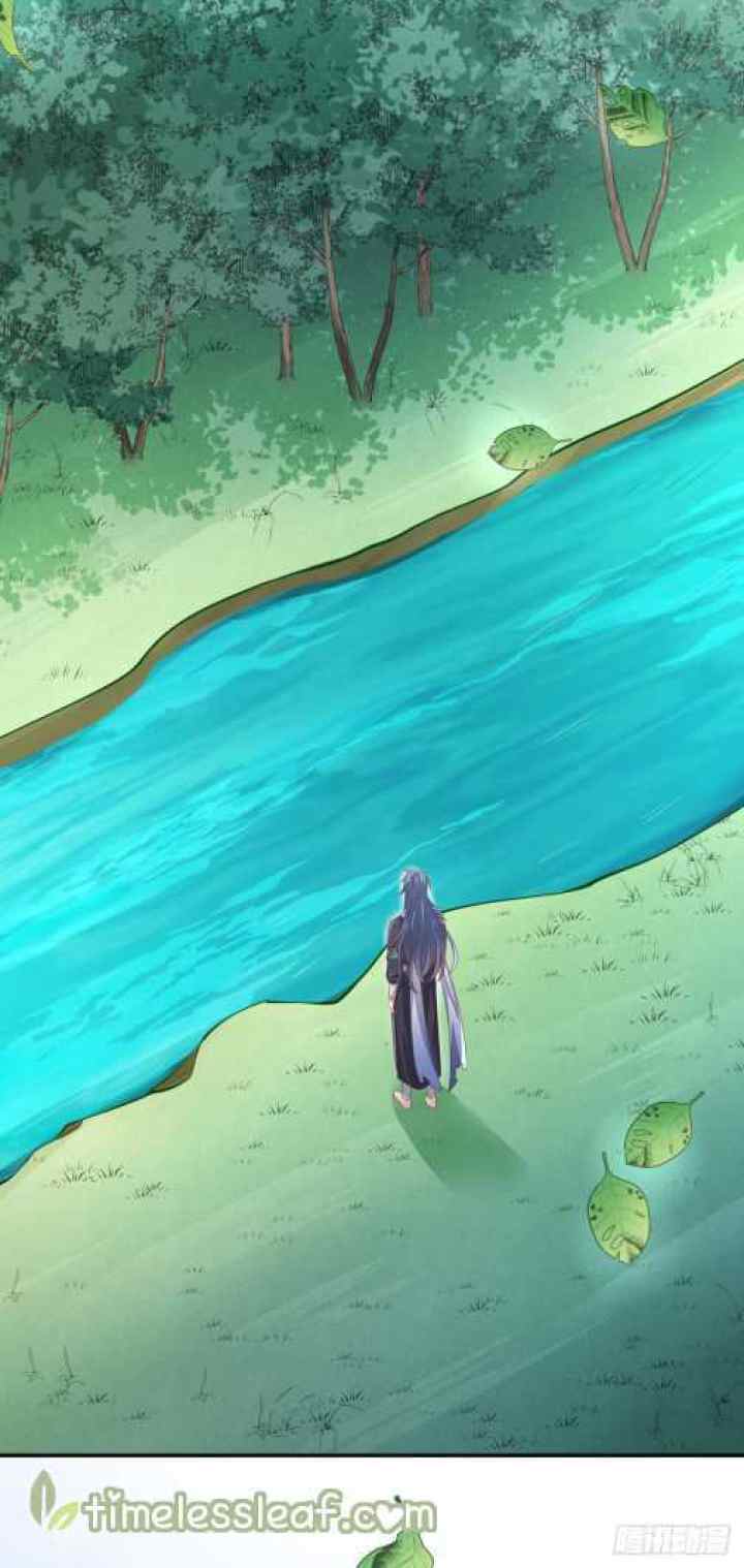Pupillary Master chapter 109 halaman 14