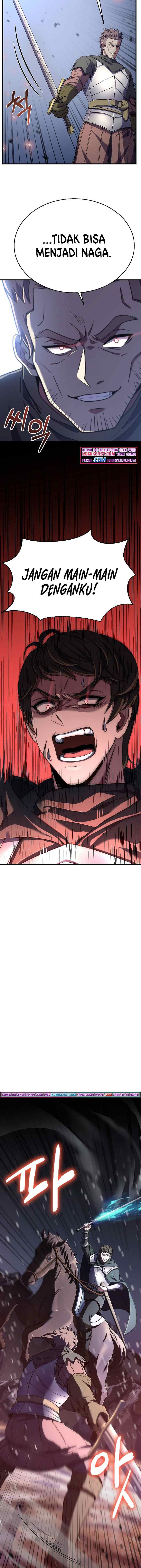 Rebirth of the 8-Circled Mage chapter 71 halaman 14