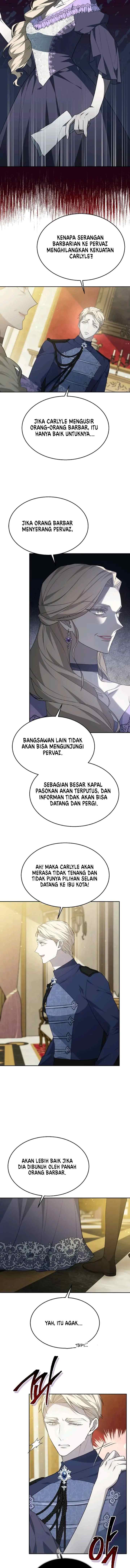 City of Arrogance chapter 14 halaman 11