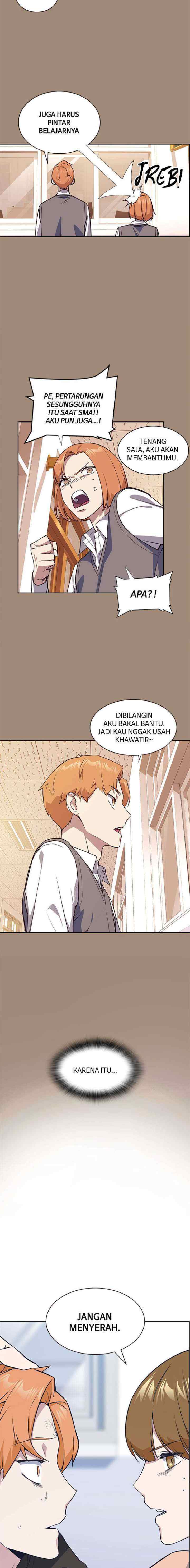 Kenkyu Gurupu chapter 21 halaman 15
