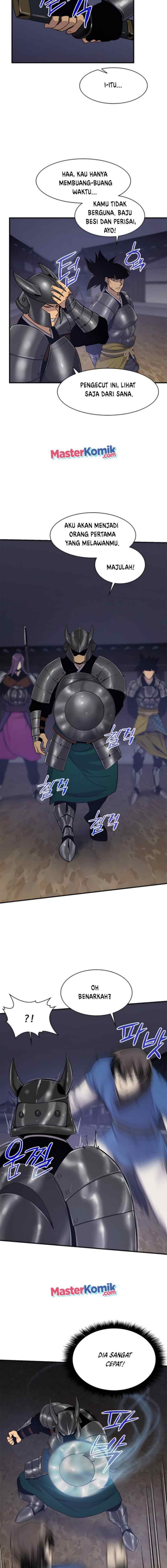 The Strongest Ever chapter 75 halaman 11