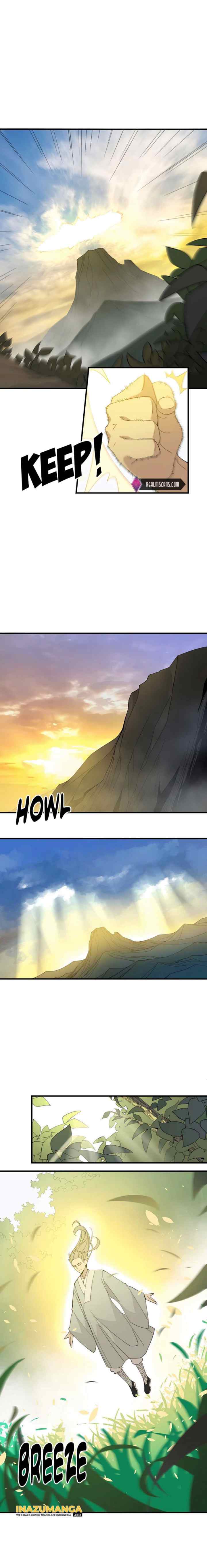 I Became Invincible After Descending chapter 12 halaman 9