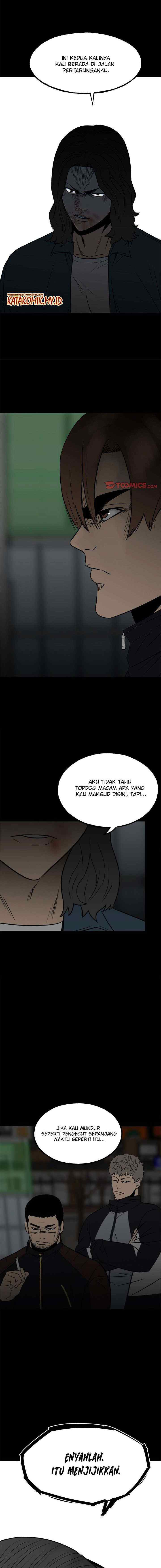 The Villain chapter 103 halaman 13
