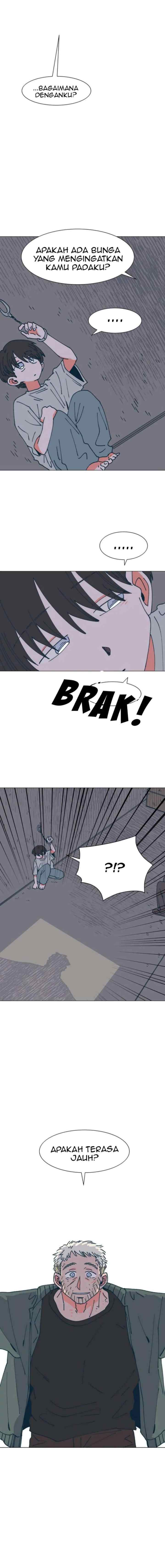 Dam of the Forest chapter 67 halaman 10