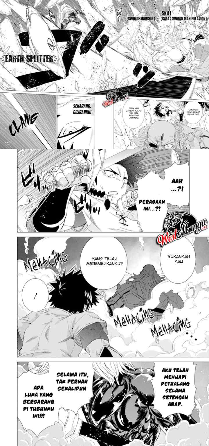 Isekai De Tadahitori No Mamono Tsukai ~ Tenshoku Shitara Maou Ni Machigawa Remashita chapter 21 halaman 14