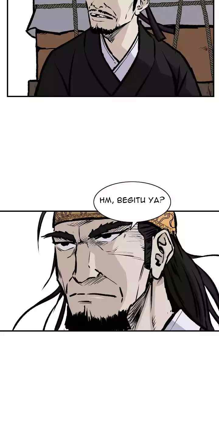 Bowblade Spirit chapter 17 halaman 12
