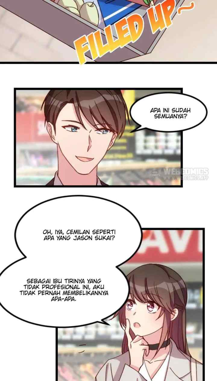 CEO's Sudden Proposal chapter 74 halaman 4