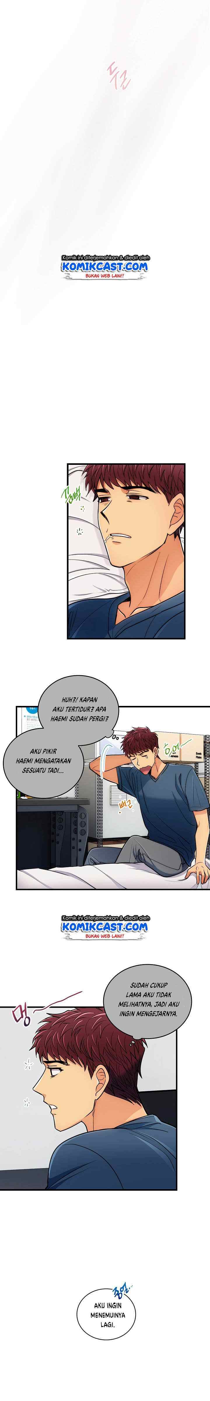Medical Return chapter 72 halaman 12