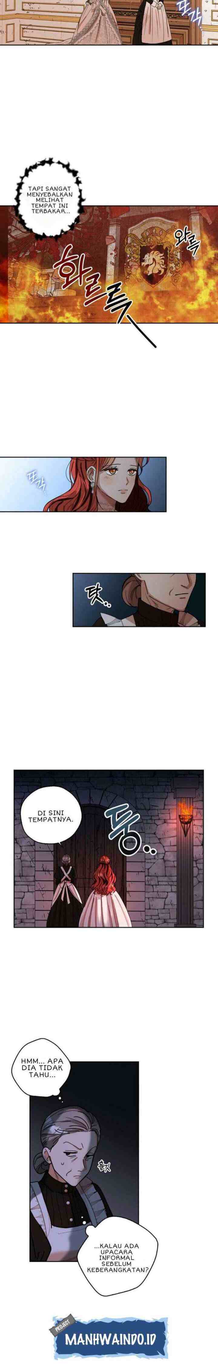 Leveling My Husband to the Max chapter 2 halaman 9