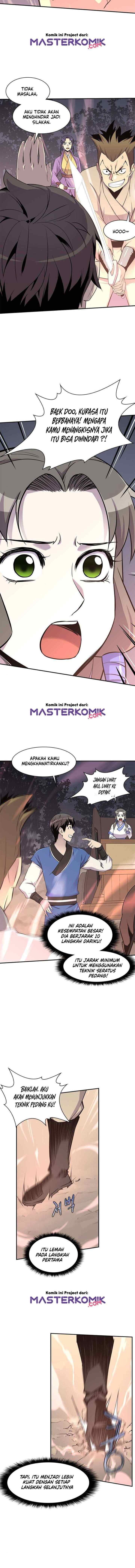 The Strongest Ever chapter 26 halaman 9
