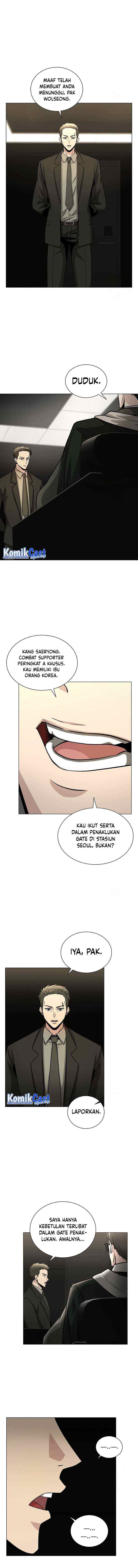 The Heavenly Demon Lord Who Doesn't Want to Level Up chapter 10 halaman 12