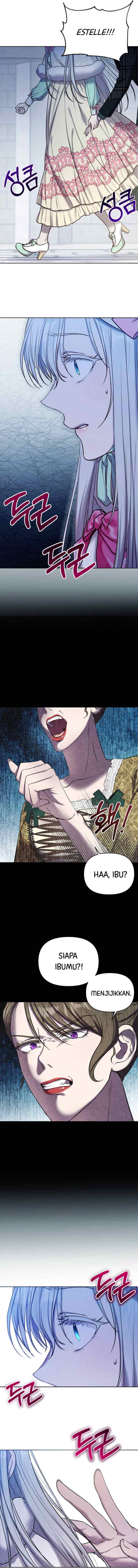 I Became the First Heiress of the Empire chapter 10 halaman 7