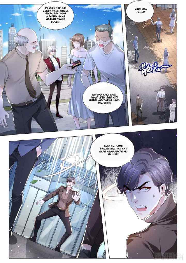Shen Hao's Heavenly Fall System chapter 263 halaman 4