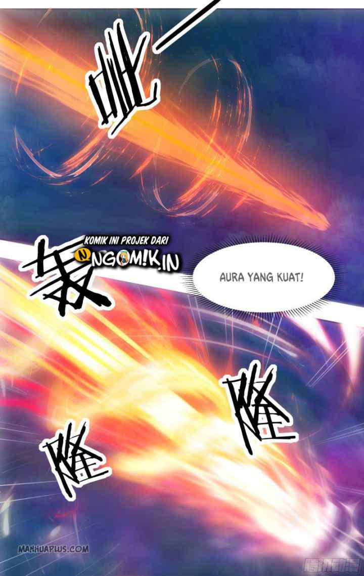 The Strongest God King chapter 182 halaman 6