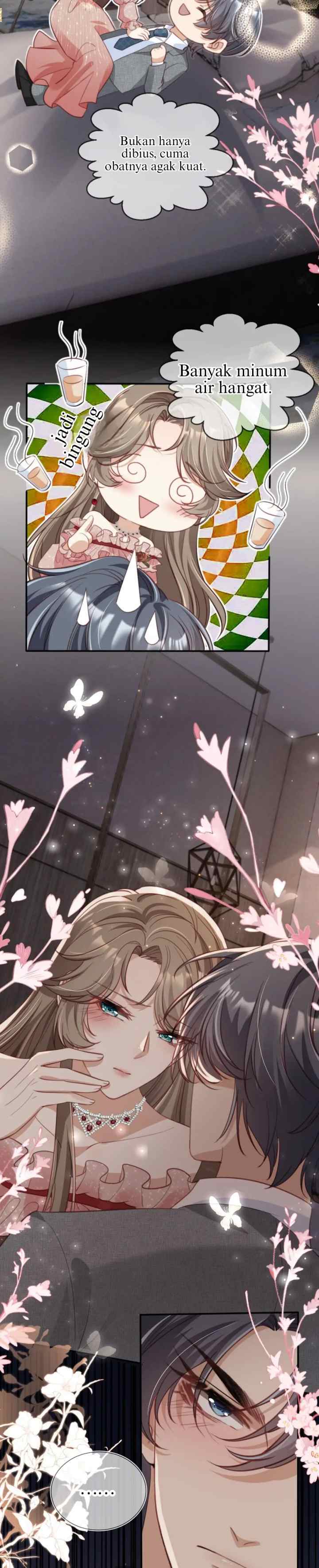 I Married the Disabled Big Shot After My Rebirth chapter 37 halaman 8