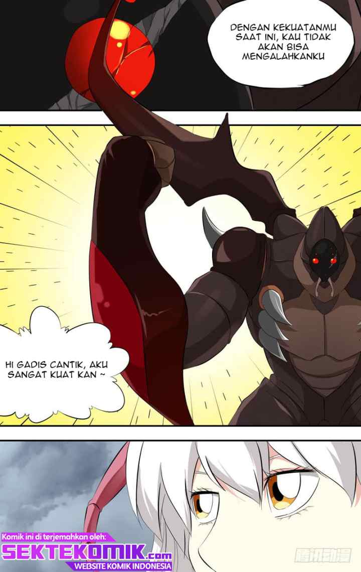 Chong Sheng - Resurrection chapter 157 halaman 14