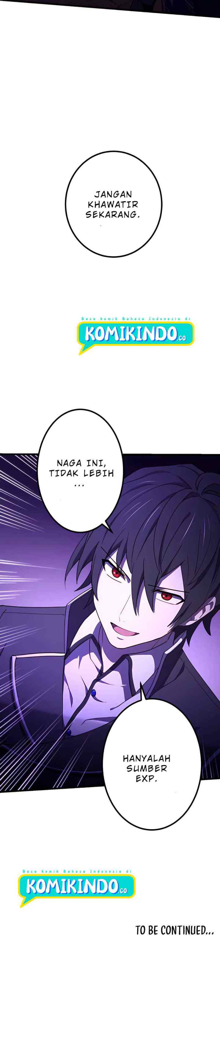 The Reincarnation of the Forbidden Archmage chapter 10 halaman 18