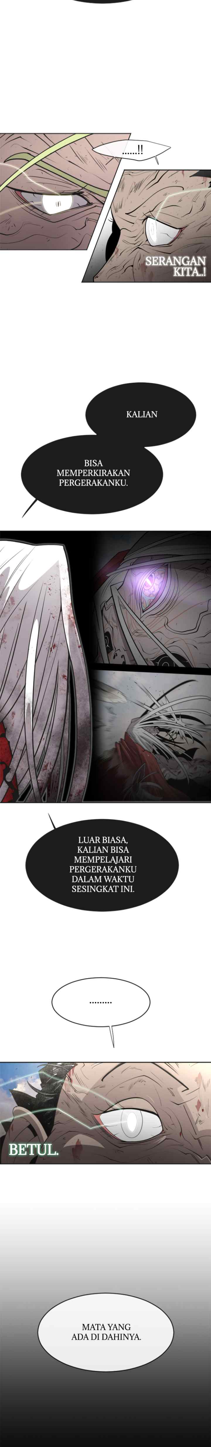 Superhuman Era chapter 78 halaman 16