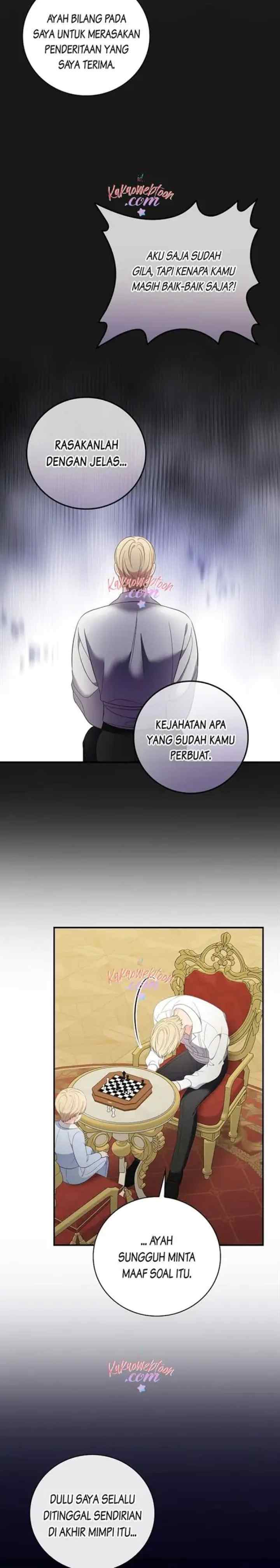 Duchess of the Glass House chapter 103 halaman 4