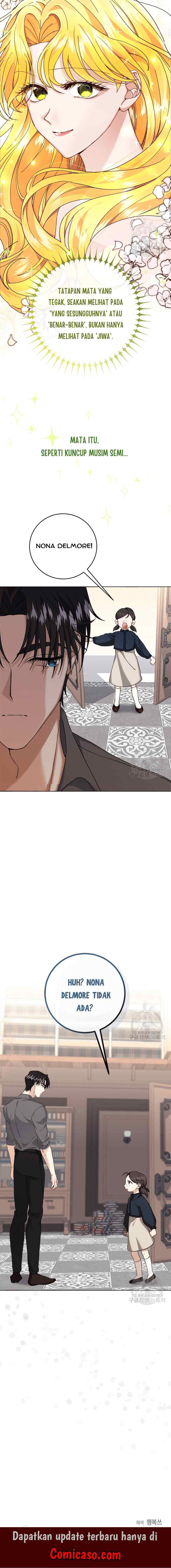 For a Princess chapter 6 halaman 17