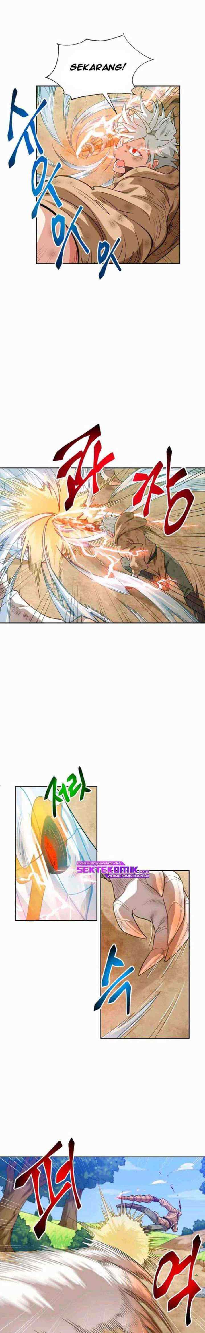 Please Have a Meal chapter 9 halaman 11