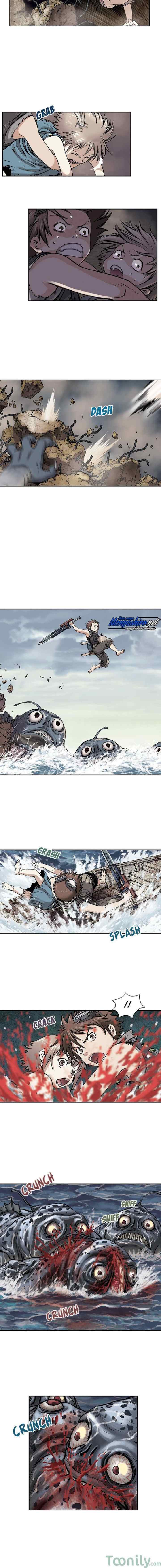 Leviathan chapter 10 halaman 5