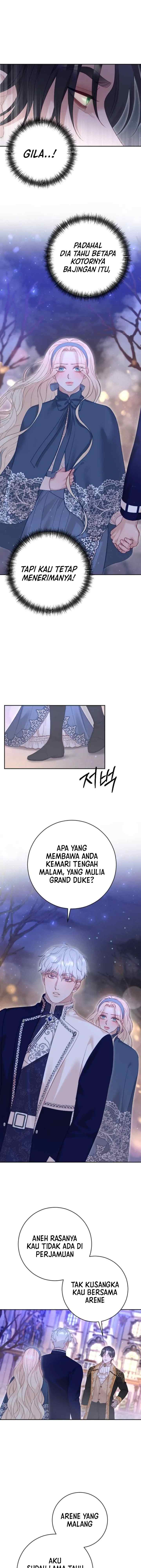 Tamed a Blackened Slave Man chapter 48 halaman 5