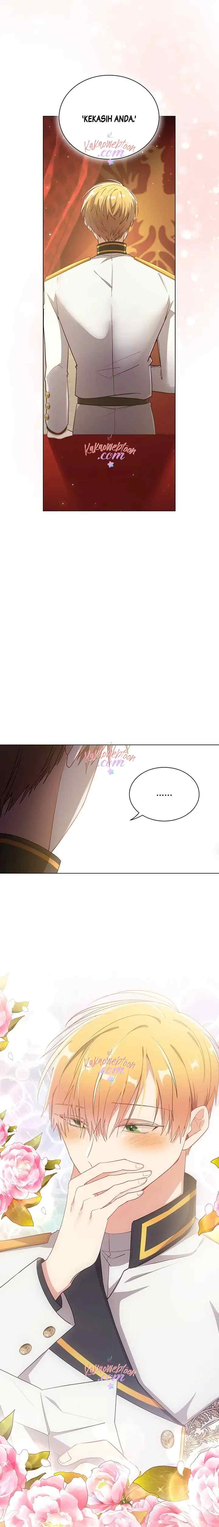 The Meaning of You chapter 52 halaman 15