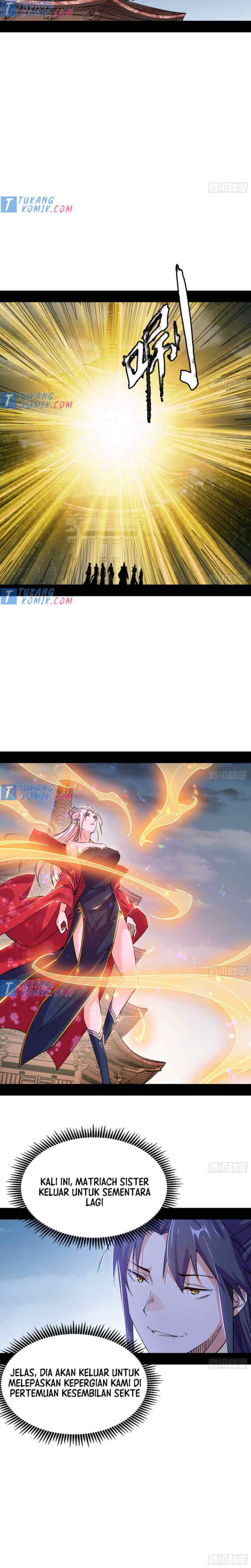 I'm An Evil God chapter 273 halaman 12
