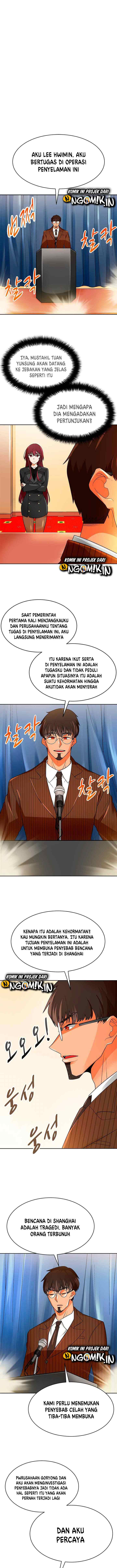 Auto Hunting chapter 72 halaman 6