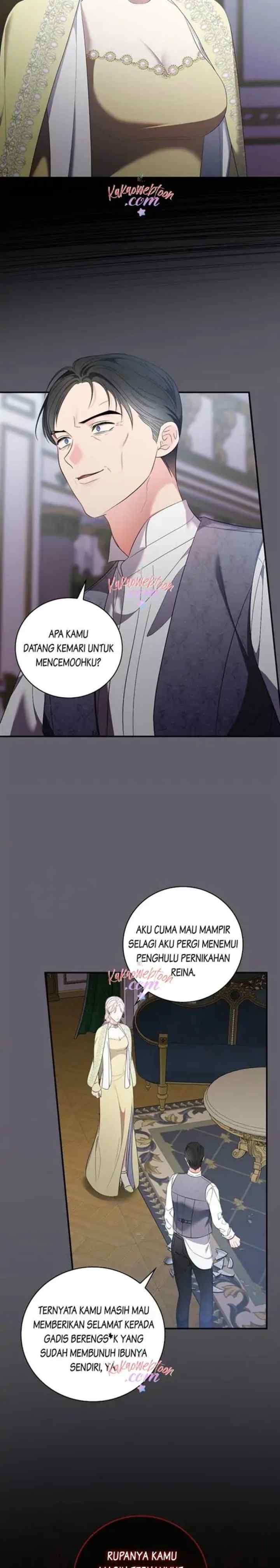 Duchess of the Glass House chapter 104 halaman 13