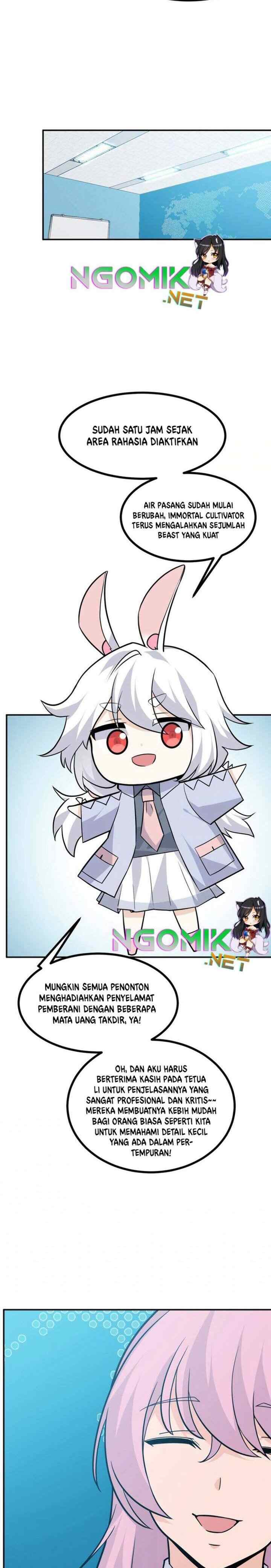 OP After 30 Days Of Sign-In chapter 4 halaman 5