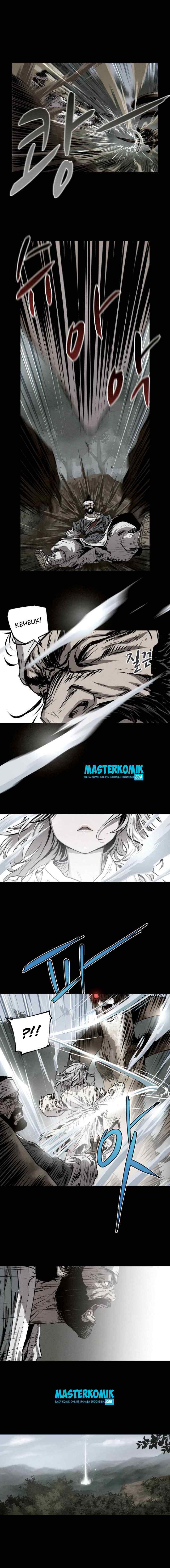 Moshin Hunter chapter 3 halaman 7