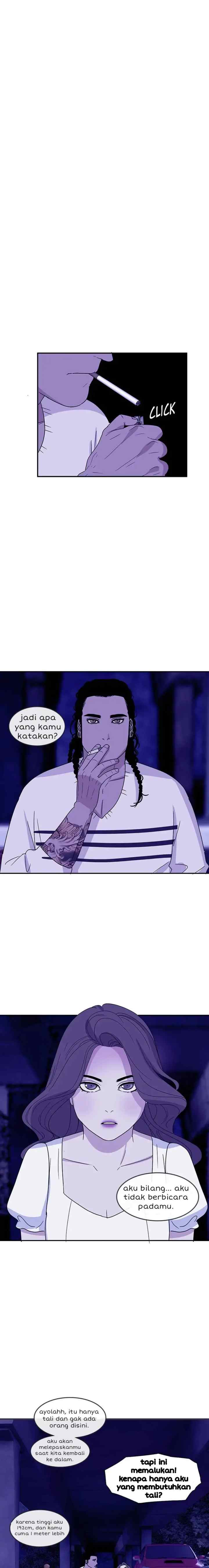 Midnight With Poppy Land chapter 38 halaman 13