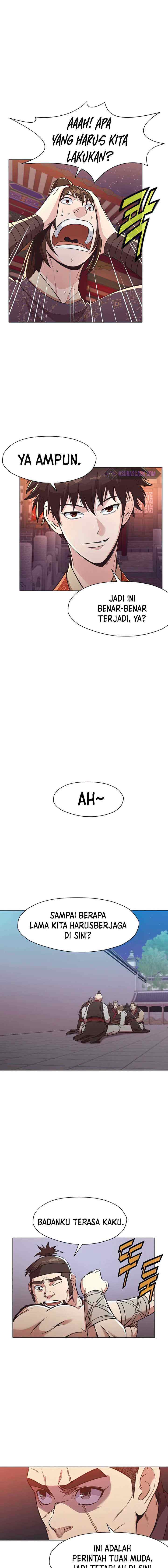 Heavenly Martial God chapter 56 halaman 7