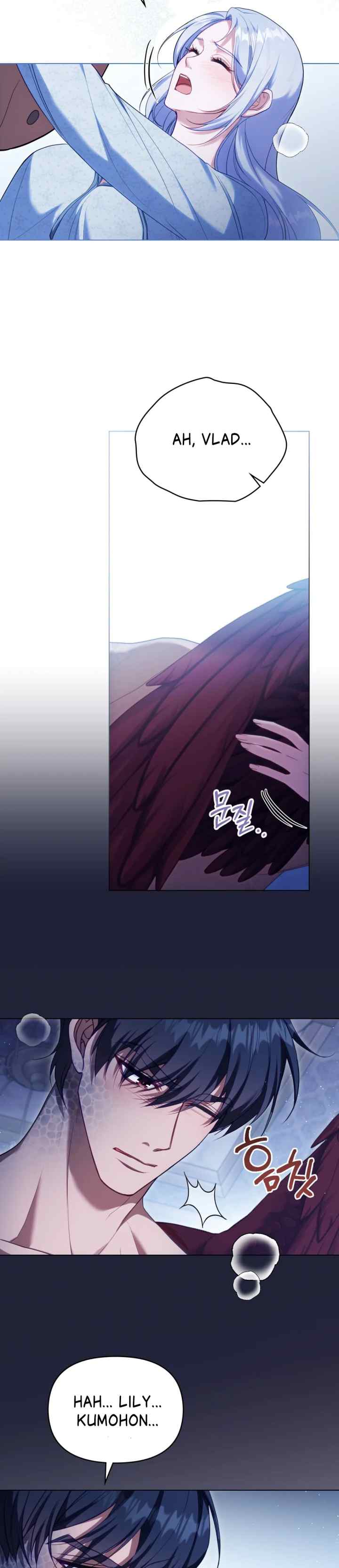 Disobey The Duke If You Dare chapter 93 halaman 5
