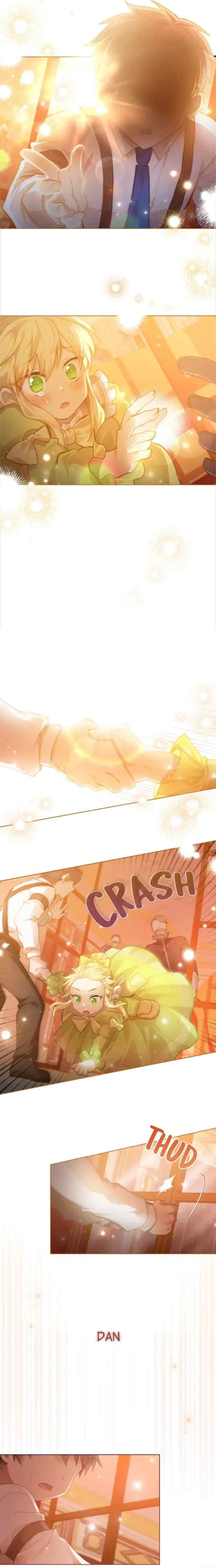 Falling For The Enemy chapter 30 halaman 16