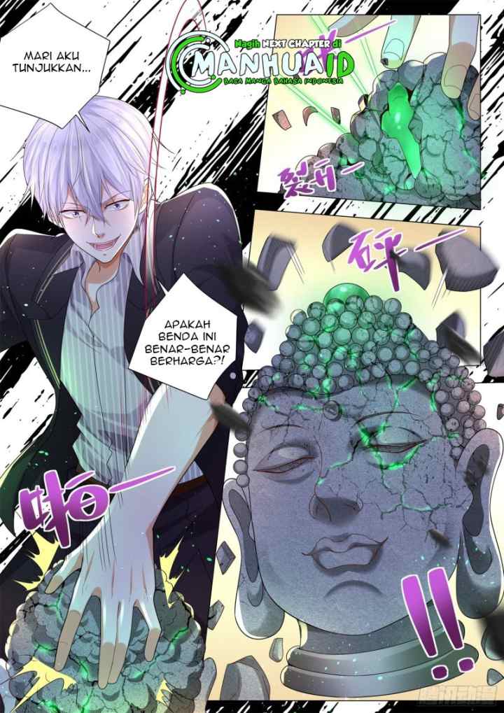 Shen Hao's Heavenly Fall System chapter 157 halaman 7